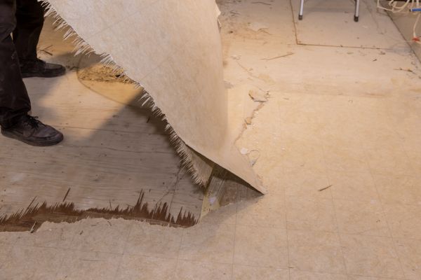Grow your Laminate Tile Removal business