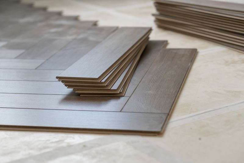 Post-Removal Surface Prep